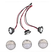 87455 Trailer Tongue Jack Light