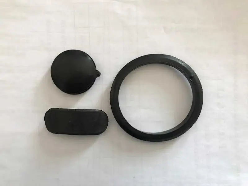 87456 Trailer Tongue Jack Cap