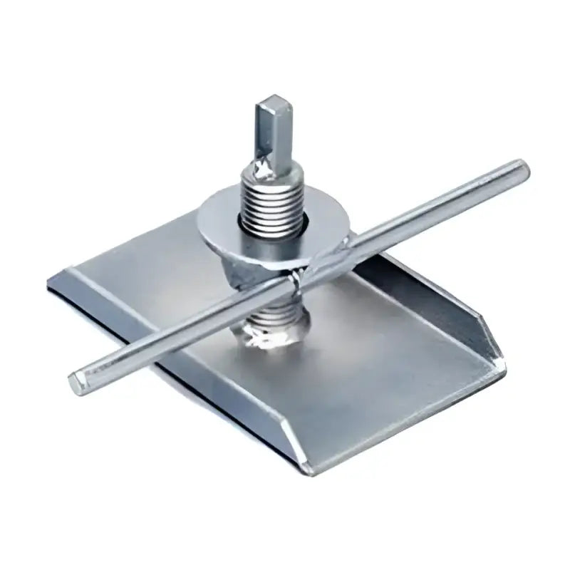 87461 Trailer Tongue Jack Drop Leg