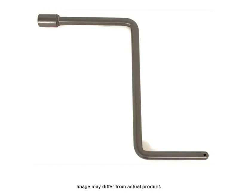 HUS87639 Husky Towing Towing 87462 Brake Release Hand & Man - RV and Auto Parts