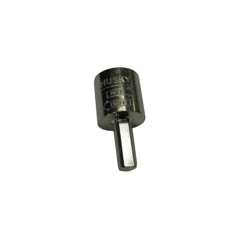 88120 Camper Jack Crank Drill Bit Adapter