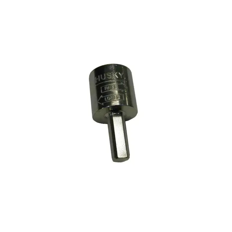 88120 Camper Jack Crank Drill Bit Adapter