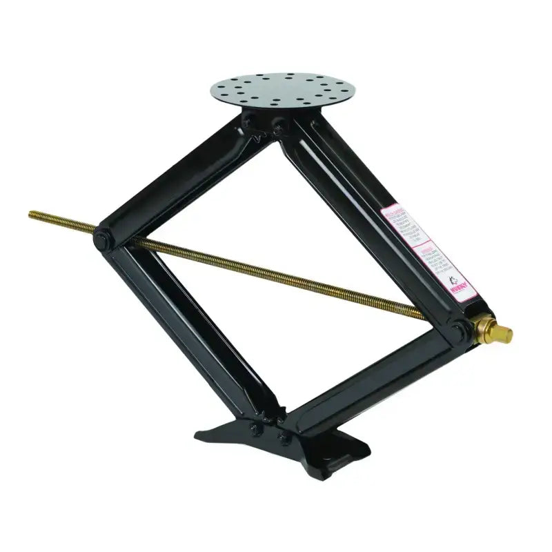 88124 Leveling Jack by Husky Towing