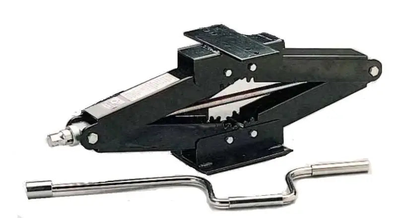 Husky Towing HUS88125 Husky Towing Leveling Jack Replacement Jack For 88124