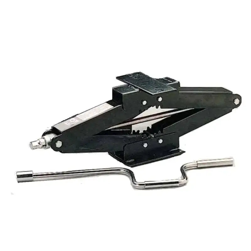 Husky Towing HUS88125 Husky Towing Leveling Jack Replacement Jack For 88124