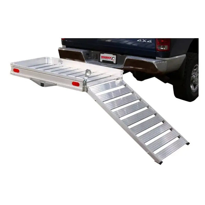 88133 Trailer Hitch Cargo Carrier by Husky Towing