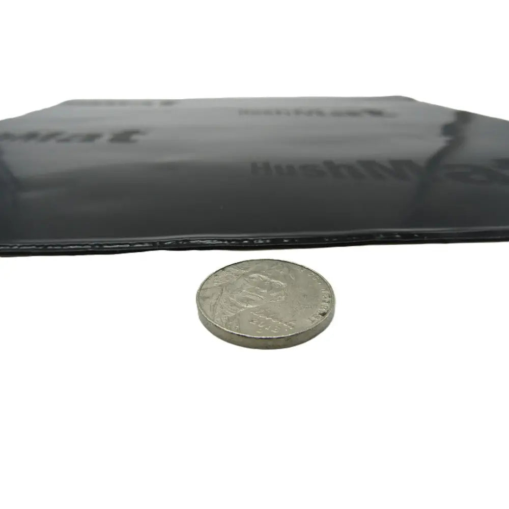 HushMat 10500 UltraWrap ™ Sound Deadening Bulk Thermal