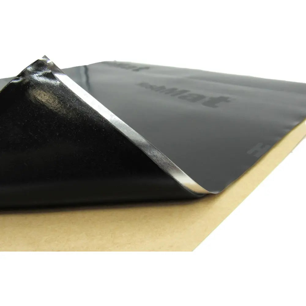 HushMat 10500 UltraWrap ™ Sound Deadening Bulk Thermal
