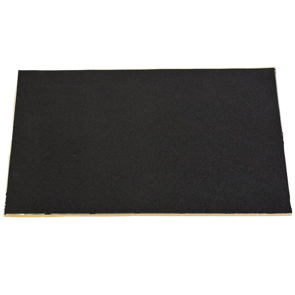 Hushmat No Supplier Warranty Sound Dampening Kit 32180 - Trifusion Composite Material 18