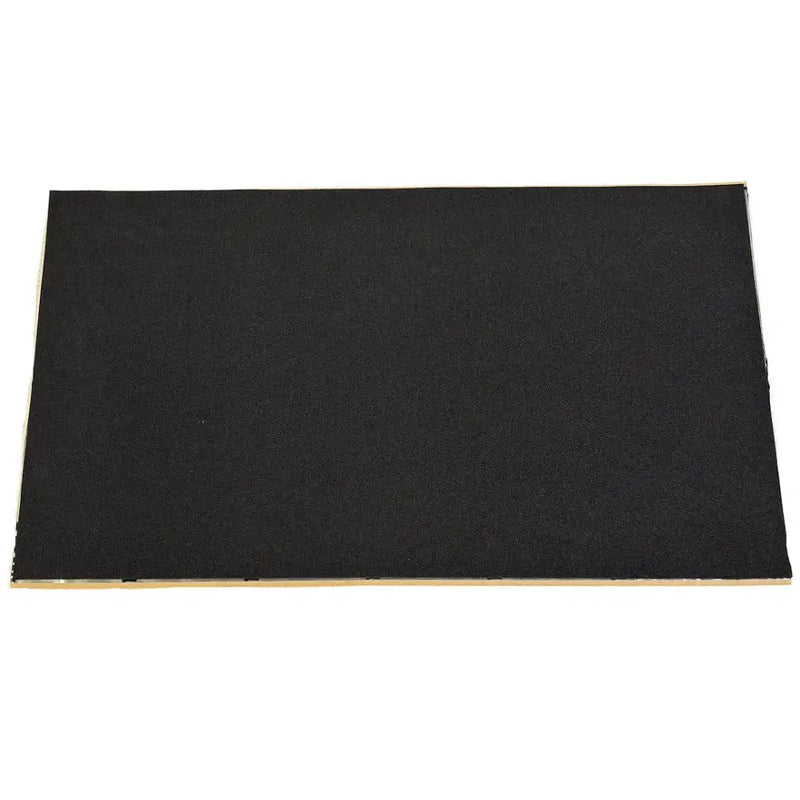 Hushmat No Supplier Warranty Sound Dampening Kit 32180 - Trifusion Composite Material 18