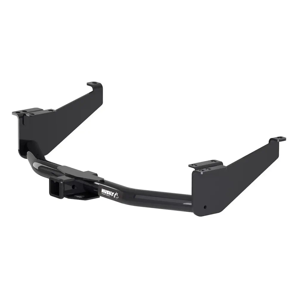 Husky Towing 69610C - Titan Class Iii Hitch