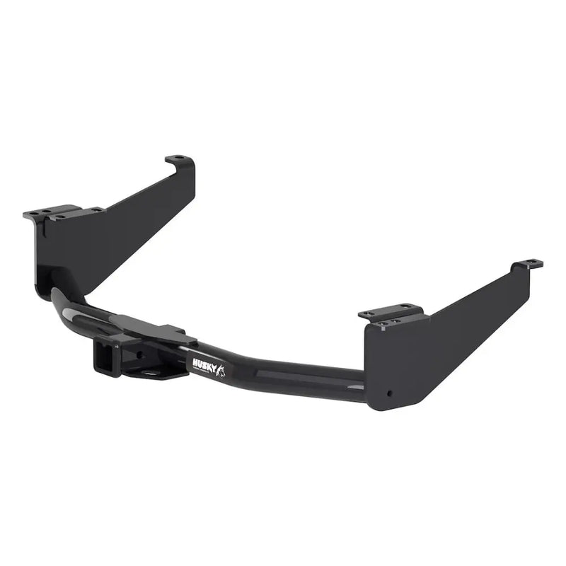 Husky Towing 69610C - Titan Class Iii Hitch
