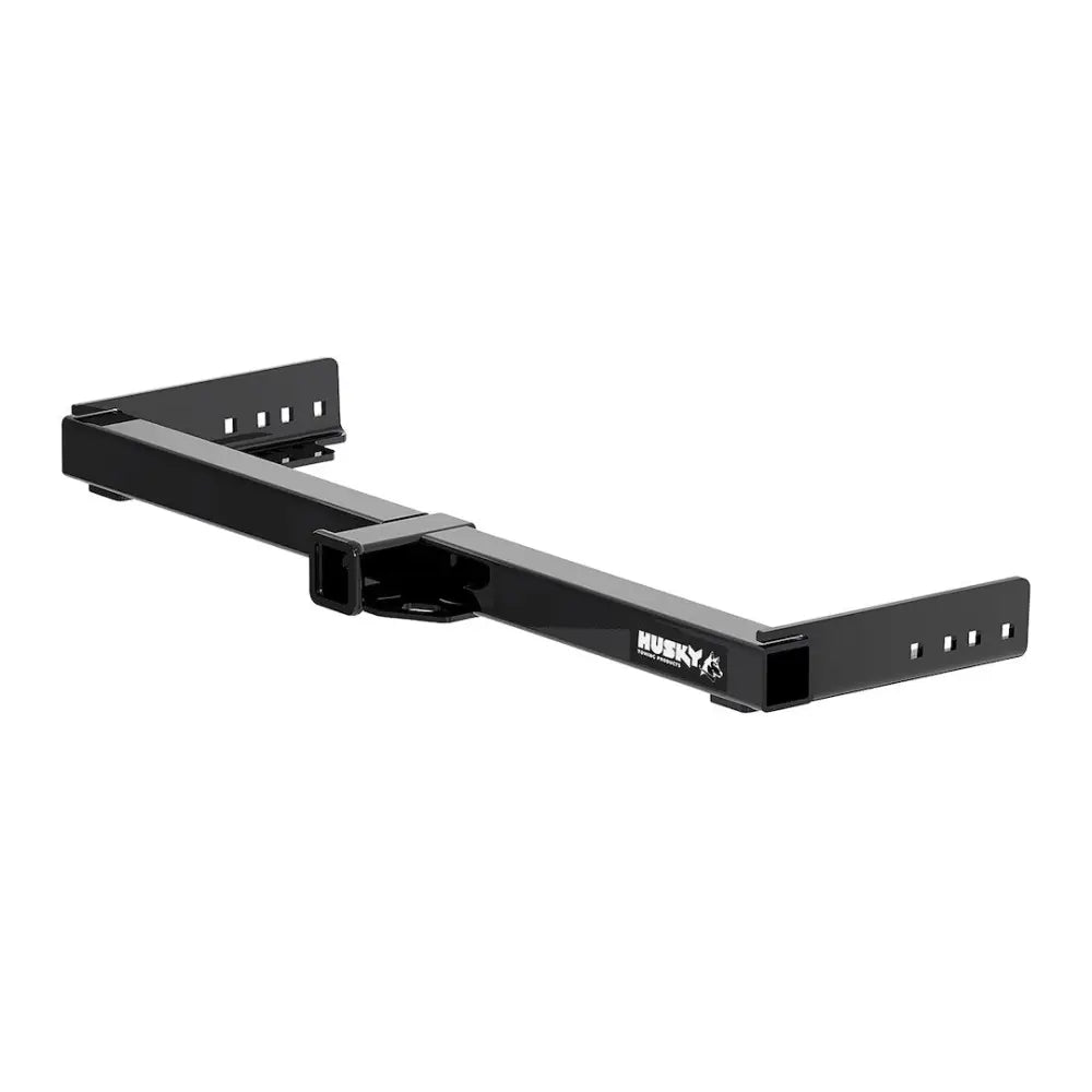 Husky Towing Limited Lifetime Warranty Trailer Hitch Rear 69668C - Jeep Grand Cherokee