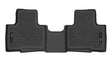 Husky Liners 20-24 Toyota Highlander X-Act Rear Floor Liner - Black - Mats