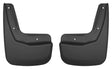 Husky Liners Husky Liners 2017-2018 Honda Ridgeline Custom-Molded Rear Mud Guards
