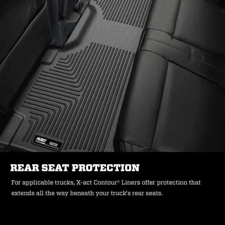 Husky Liners 52721