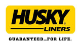 Husky Liners 2018 Ford Expedition Max WeatherBeater Black Rear Cargo Liner (Behind 3rd Row Seat) 