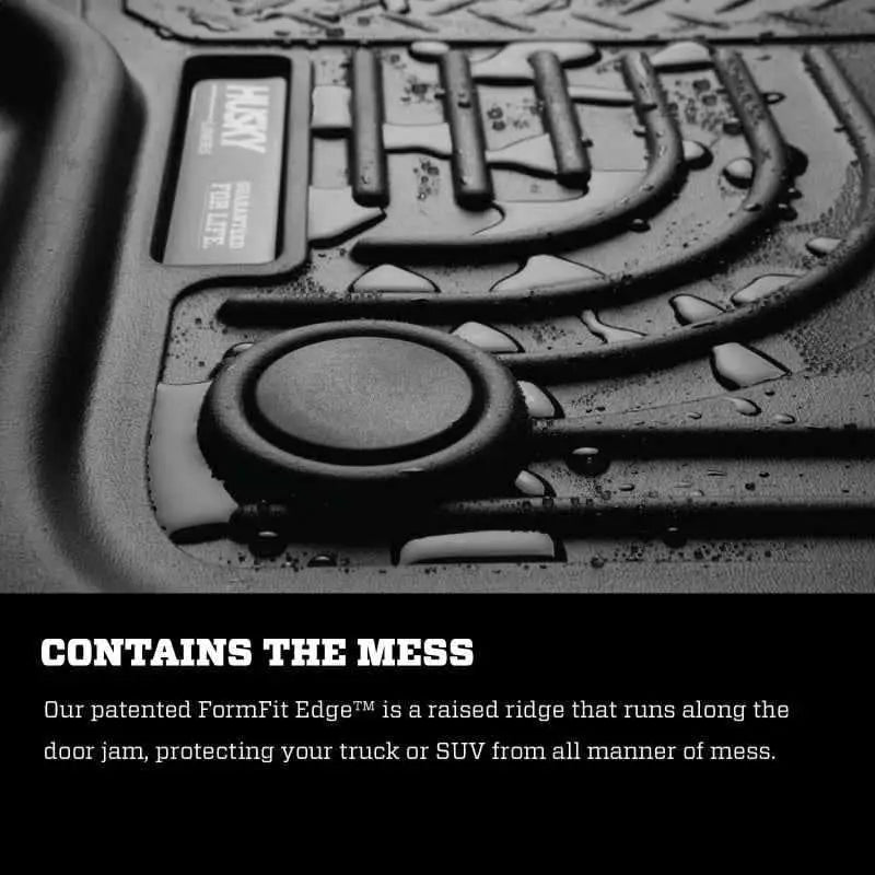 Husky Liners 18801