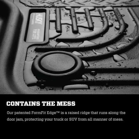 Husky Liners 18801