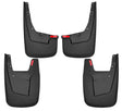 Husky Liners Husky Liners 2019 RAM 1500 w/o OEM Fender Flares Custom-Molded Front & Rear Mud Guards