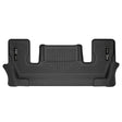 Husky Liners Husky Liners 2020 Ford Explorer WeatherBeater 3rd Seat Black Floor Liners