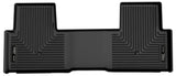 Floor Mats - Rubber