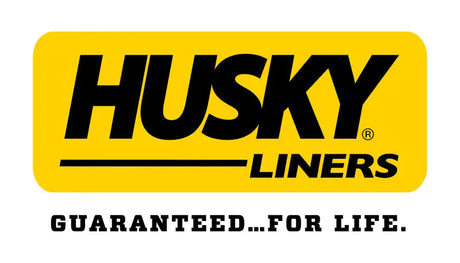 Husky Liners 2023 Honda Pilot X-Act Contour Black Floor (2nd Seat) - Mats