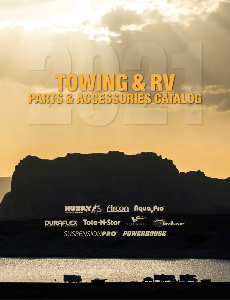 21RVPLCAT Catalog