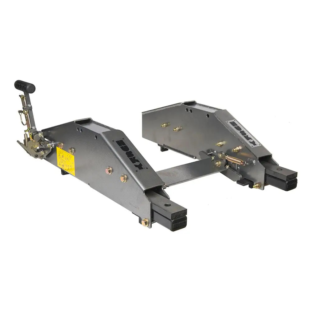 Husky Towing 32042 Fifth Wheel Trailer Hitch Slider