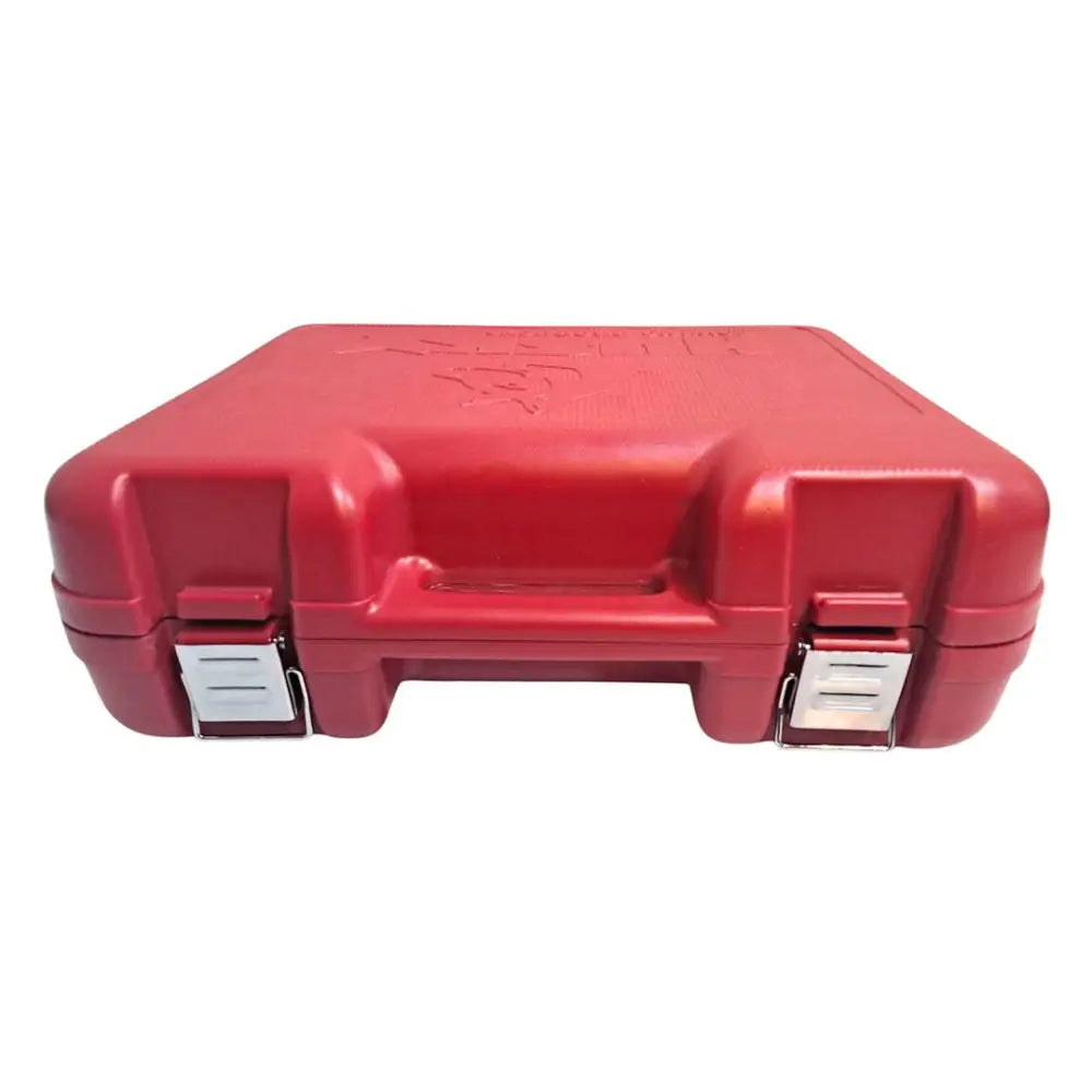Husky Towing Limited Lifetime Warranty Gooseneck Trailer Hitch Accessory Kit 33212 - GN Ball Anchor Case Empty