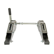 Husky Towing Meets The Highest Quality Standards Fifth Wheel Trailer Hitch Slider 33143 - 26K HD Roller