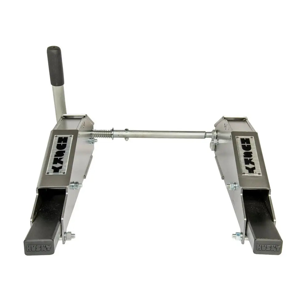 Husky Towing Meets The Highest Quality Standards Fifth Wheel Trailer Hitch Slider 33143 - 26K HD Roller