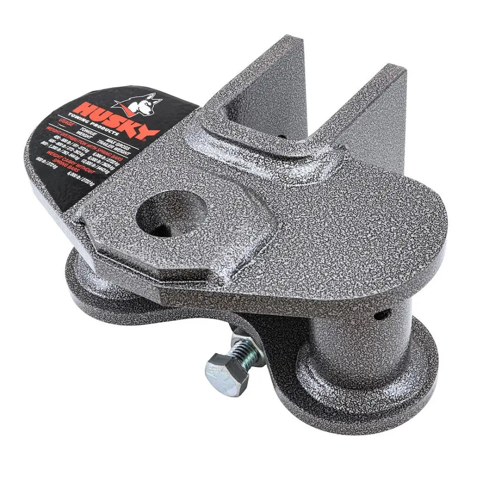 Husky Towing Meets The Highest Quality Standards Weight Distribution Hitch Head Assembly 33314 - Clfs Kit