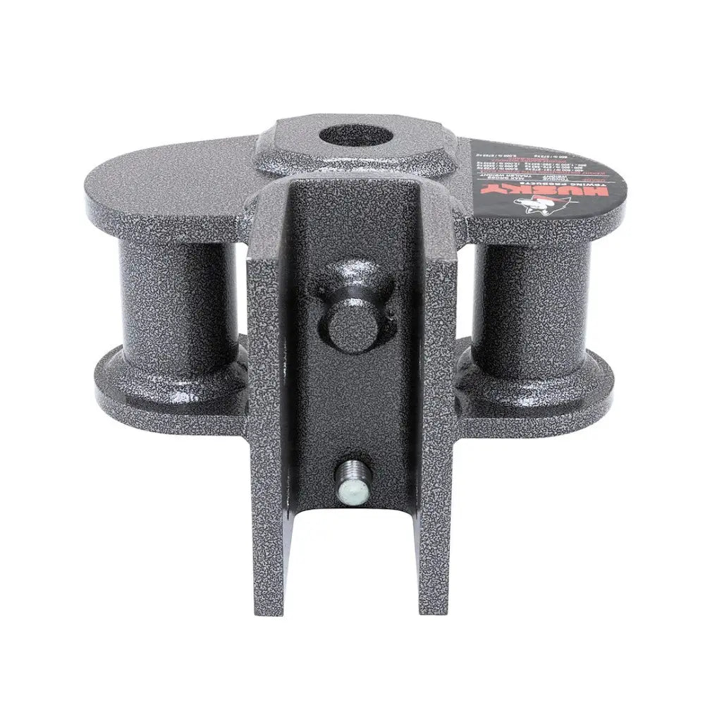Husky Towing Meets The Highest Quality Standards Weight Distribution Hitch Head Assembly 33314 - Clfs Kit