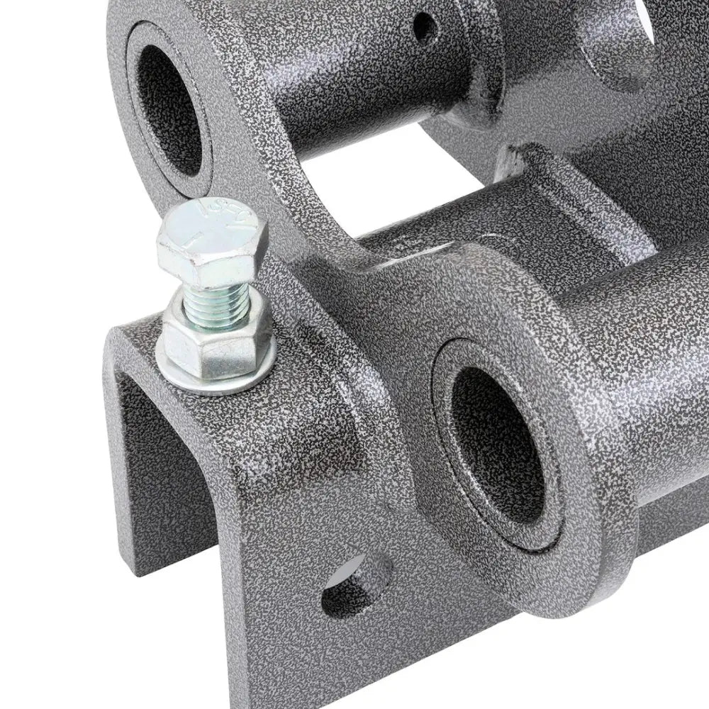 Husky Towing Meets The Highest Quality Standards Weight Distribution Hitch Head Assembly 33314 - Clfs Kit