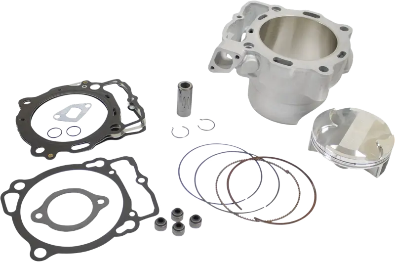 Cylinder Kit 95.00/Std 13.1:1 Husq/Ktm - CYLINDER WORKS