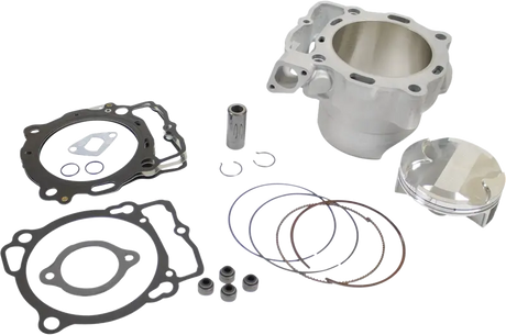 Cylinder Kit 95.00/Std 13.1:1 Husq/Ktm - CYLINDER WORKS