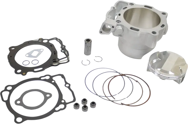 Cylinder Kit 95.00/Std 13.1:1 Husq/Ktm - CYLINDER WORKS