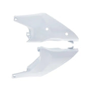 Side Panels Hus White - ACERBIS