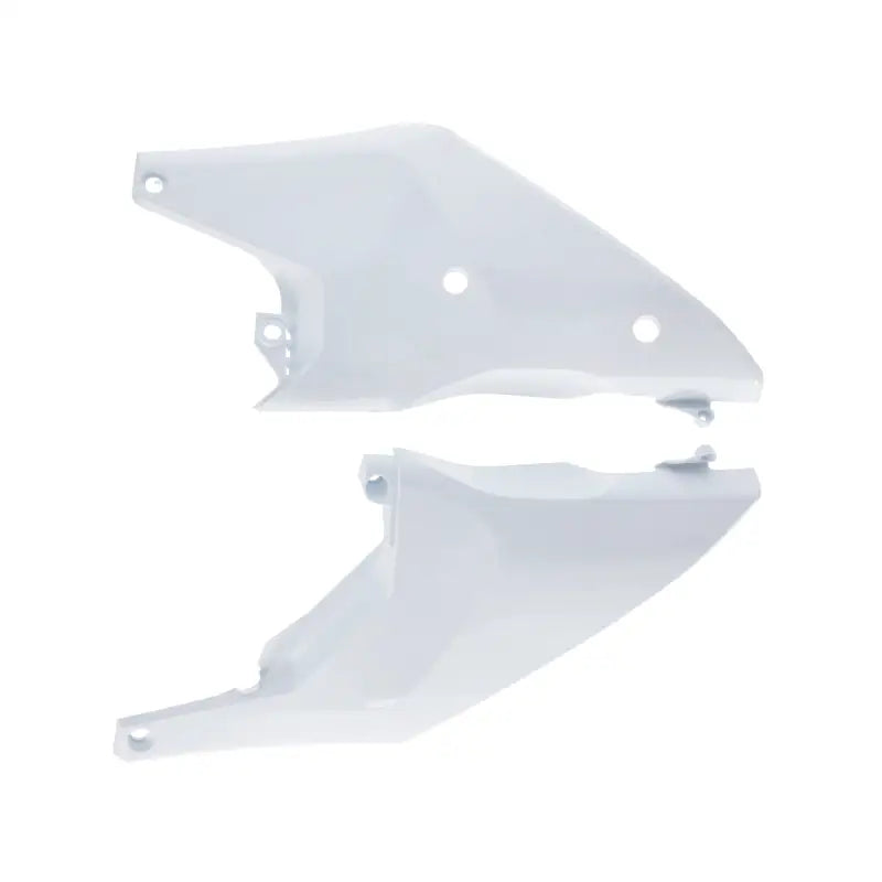 Side Panels Hus White - ACERBIS