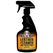 HW0549 Leather Cleaner & Protectant W/Uv Protection 16oz