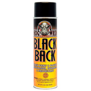 HW0555 Black Back 12oz