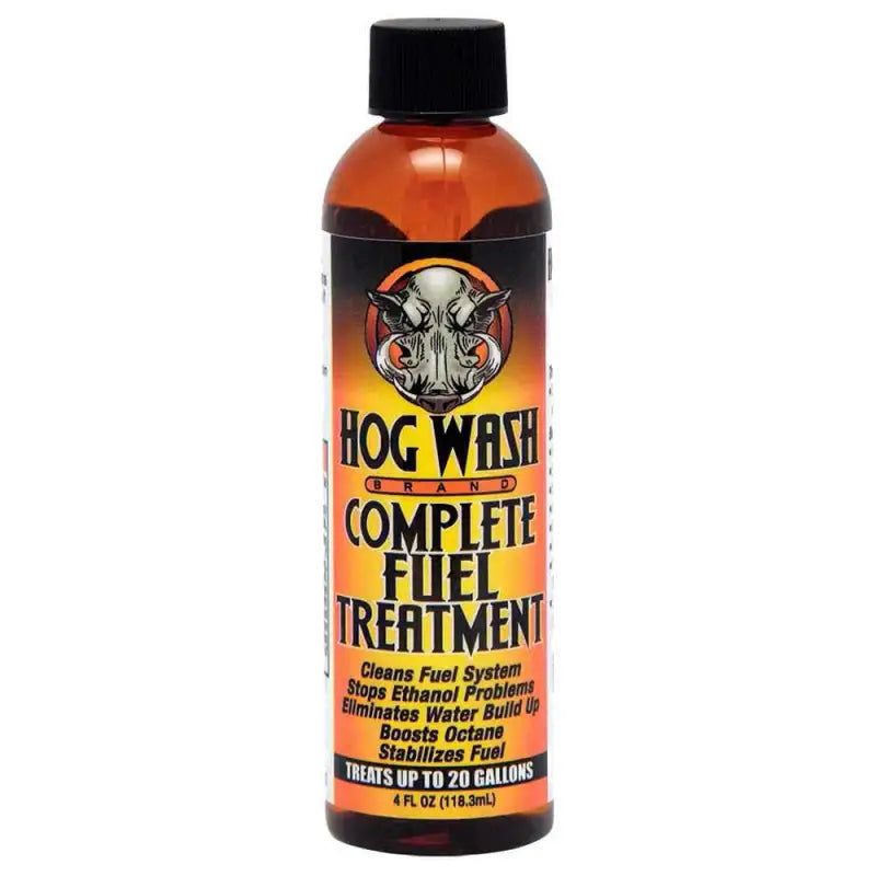HW0765 Complete Fuel Treatment 4oz