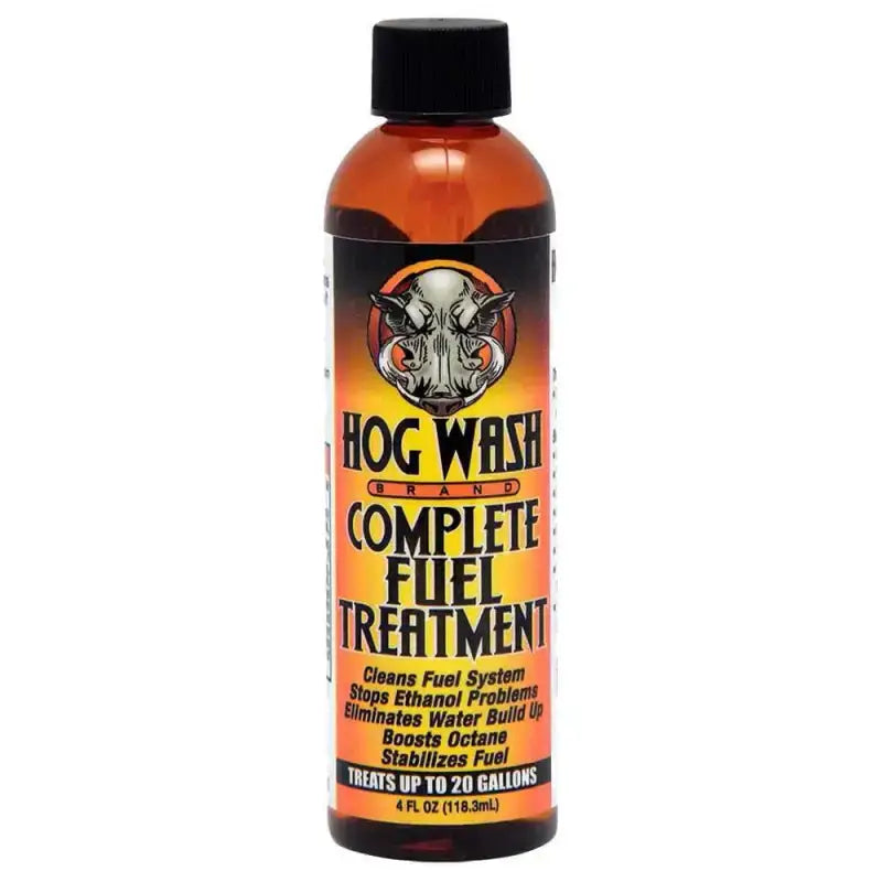 HW0765 Complete Fuel Treatment 4oz