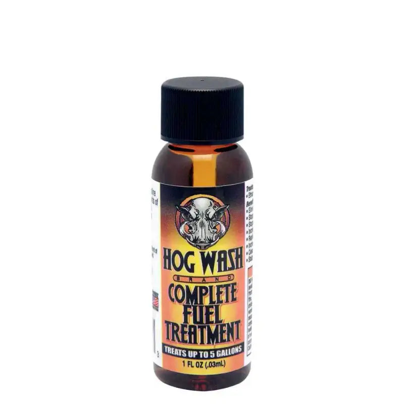 HW0766 Complete Fuel Treatment 1oz