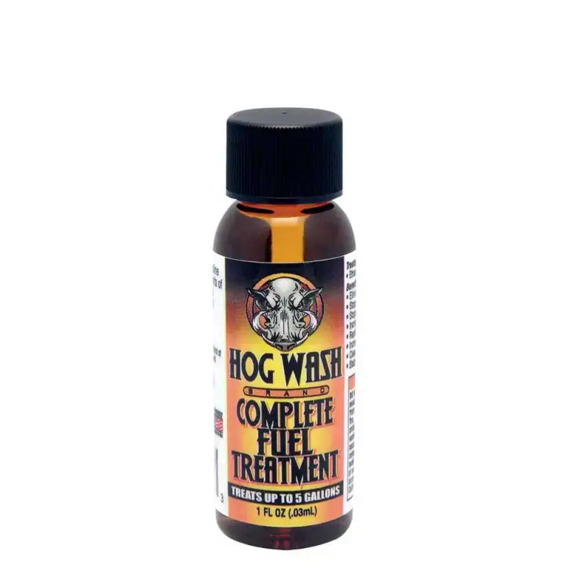 HW0766 Complete Fuel Treatment 1oz