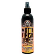 HW0871 Matte Finish Cleaner And Protectant 8oz
