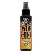 HW0980 Swine Shine W/Polyseal Protection 4oz