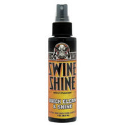 HW0980 Swine Shine W/Polyseal Protection 4oz