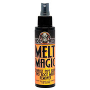 HW0988 Melt Magic Exhaust Pipe Burn And Boot Mark Remover 4oz